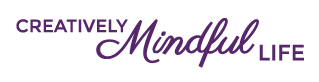 Creatively Mindful Life Logo