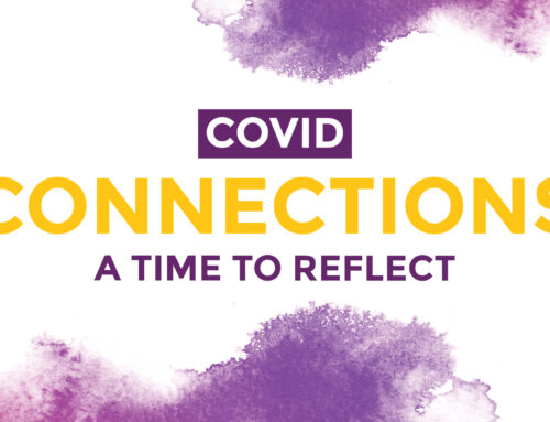 COVID Connections